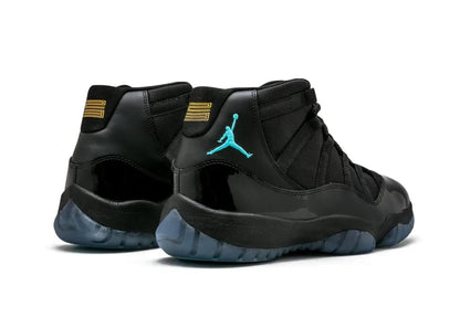 Nike Air Jordan 11 Retro Gamma Blue - PLUGSNEAKRS