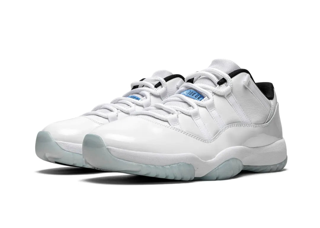 Nike Air Jordan 11 Retro Low Legend Blue