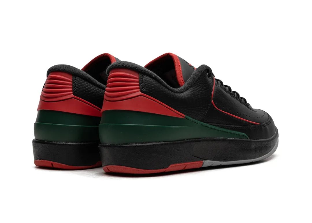 Nike Air Jordan 2 Retro Low Christmas