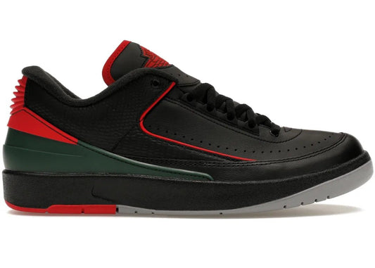 Nike Air Jordan 2 Retro Low Christmas