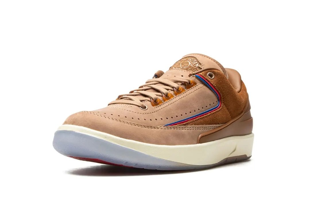 Nike Air Jordan 2 Retro Low Two 18 - PLUGSNEAKRS