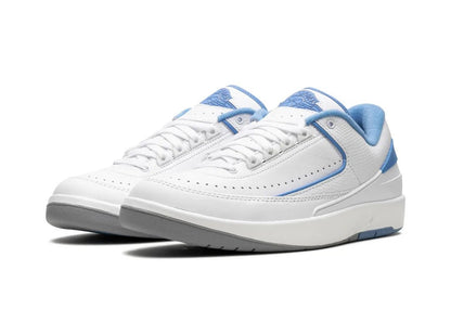 Nike Air Jordan 2 Retro Low UNC