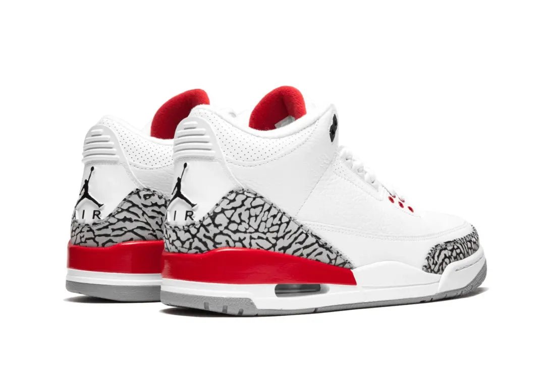 Nike Air Jordan 3 Retro Hall of Fame