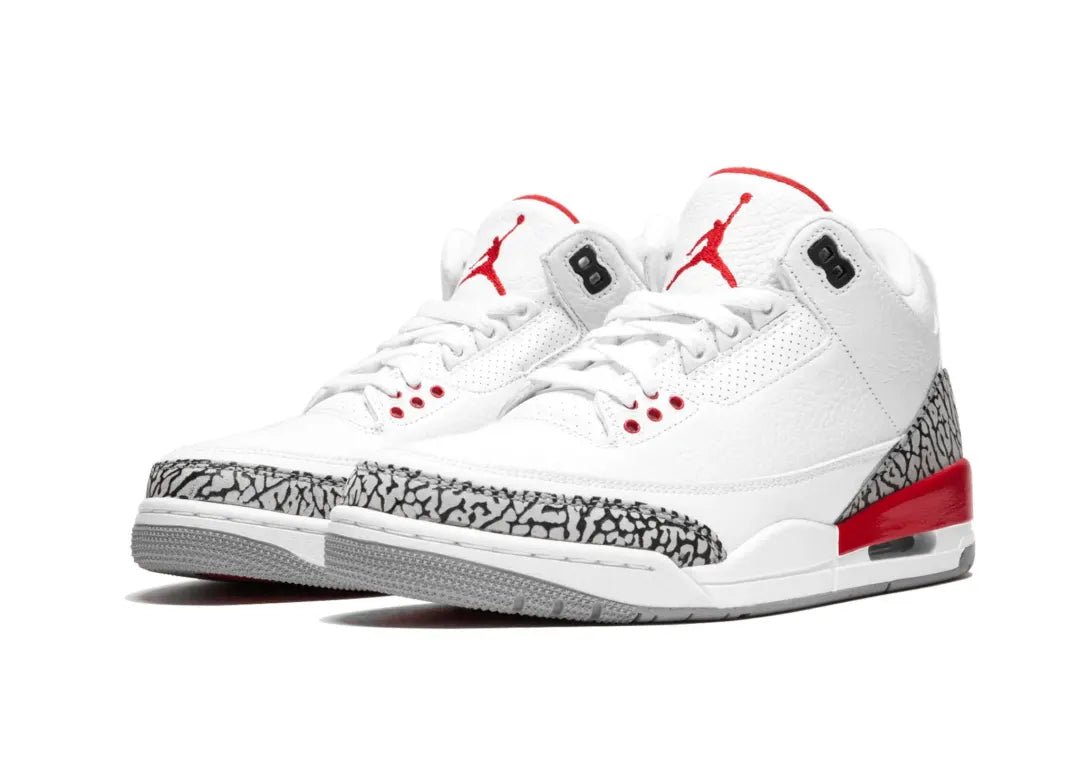 Nike Air Jordan 3 Retro Hall of Fame