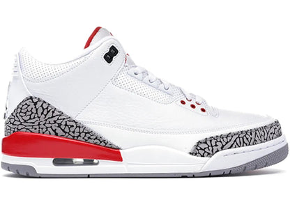 Nike Air Jordan 3 Retro Hall of Fame