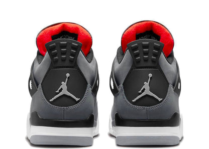 Nike Air Jordan 4 Retro Infrared