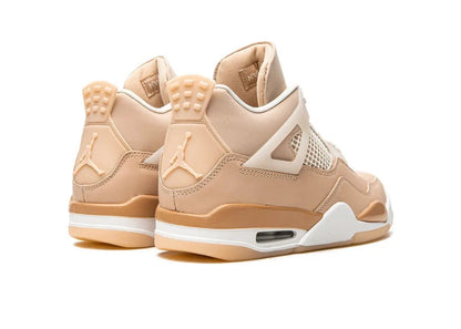 Nike Air Jordan 4 Retro Shimmer - PLUGSNEAKRS