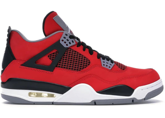 Nike Air Jordan 4 Retro Toro Bravo