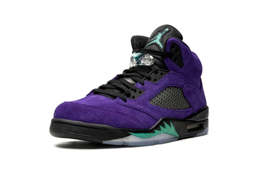 Nike Air Jordan 5 Retro Alternate Grape