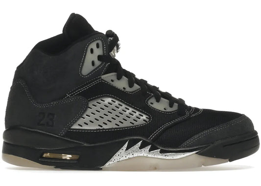 Nike Air Jordan 5 Retro Anthracite