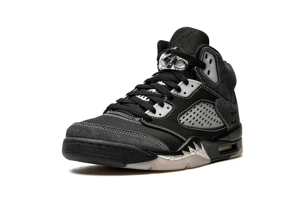 Nike Air Jordan 5 Retro Anthracite