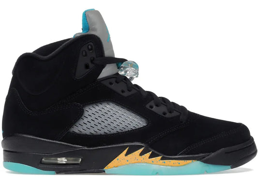 Nike Air Jordan 5 Retro Aqua