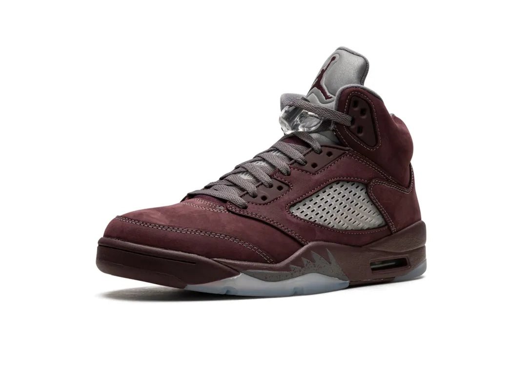 Nike Air Jordan 5 Retro Burgundy (2023)