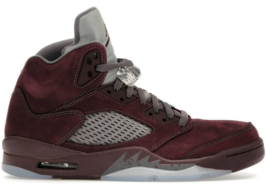 Nike Air Jordan 5 Retro Burgundy (2023)