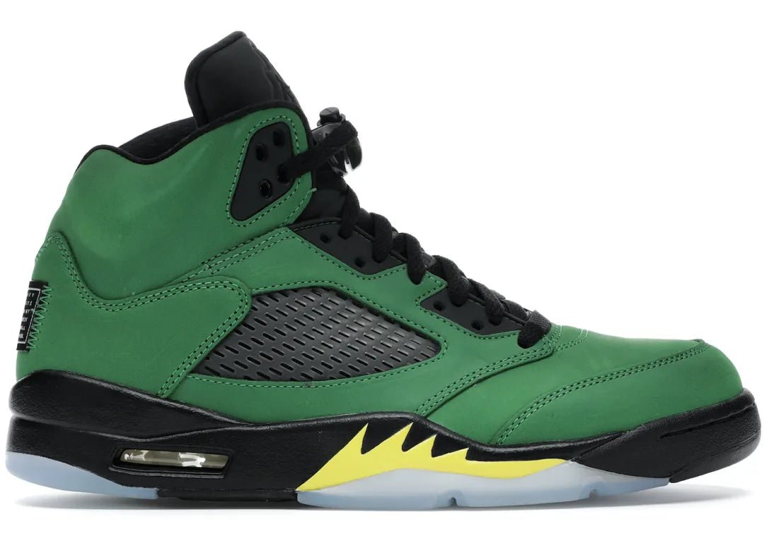 Nike Air Jordan 5 Retro SE Oregon