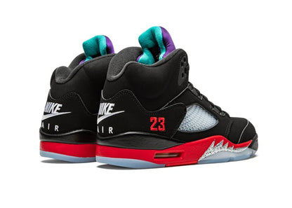 Nike Air Jordan 5 Retro Top 3