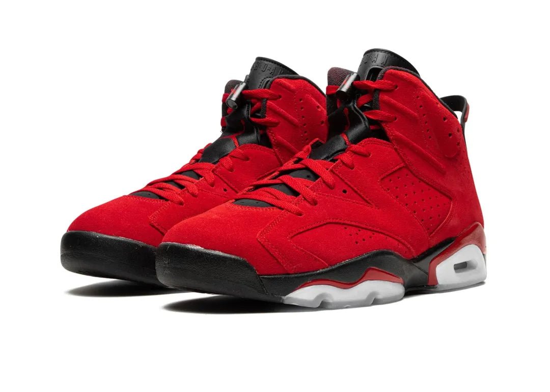 Nike Air Jordan 6 Retro Toro Bravo