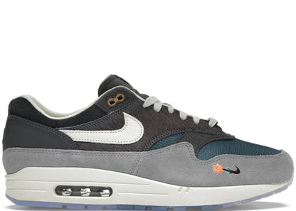 Nike Air Max 1 Kasina Won-Ang Grey