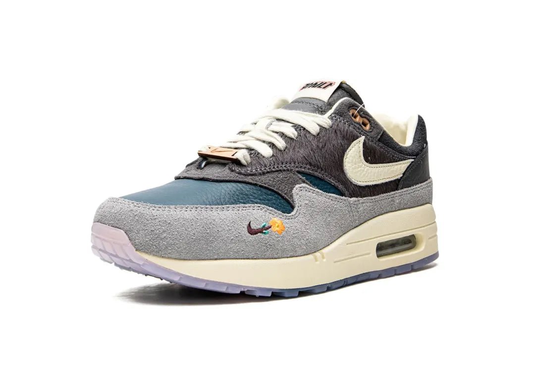 Nike Air Max 1 Kasina Won-Ang Grey