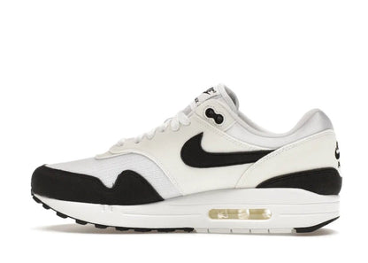 Nike Air Max 1 White Black Neutral Grey