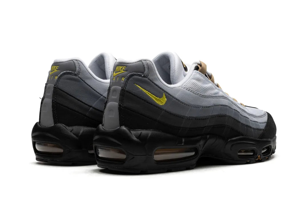 Nike Air Max 95 Icons Yellow Strike