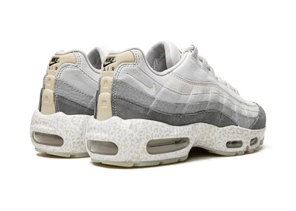 Nike Air Max 95 Light Bone GID