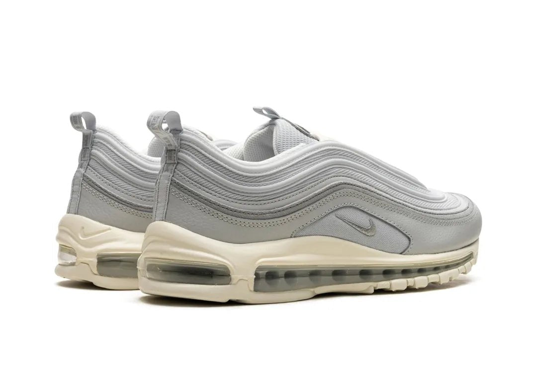 Nike Air Max 97 SES Pure Platinum Sail