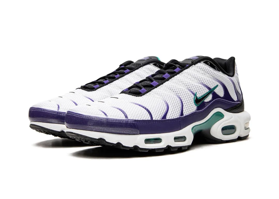 Nike Air Max Plus White Grape Ice