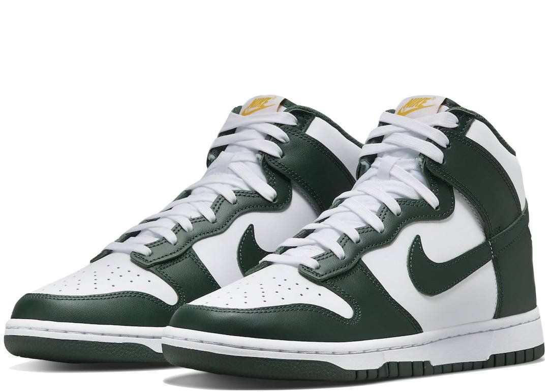 Nike Dunk High Australia (GS)