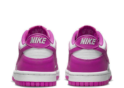 Nike Dunk Low Active Fuchsia (GS)