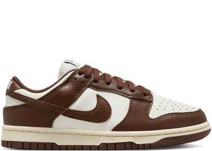 Nike Dunk Low Cacao Wow