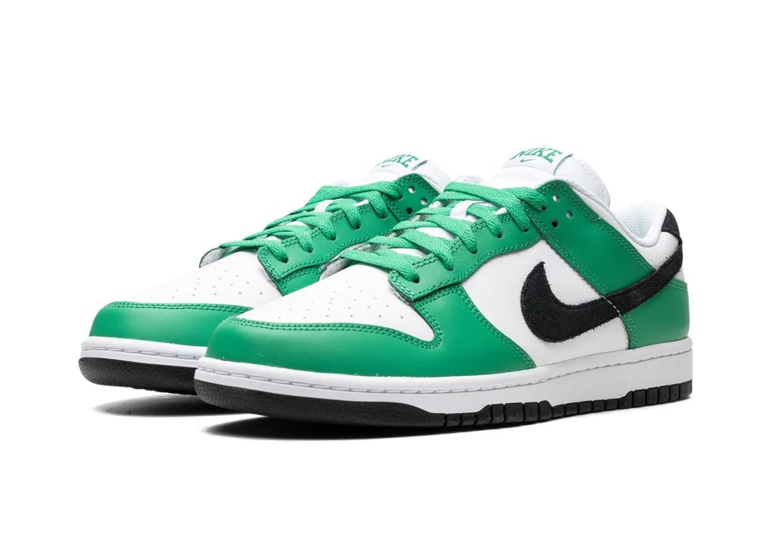 Nike Dunk Low Celtics