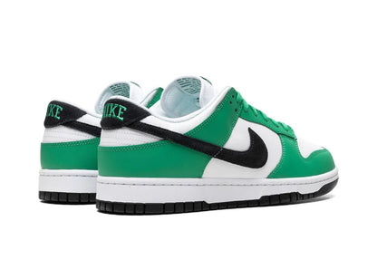 Nike Dunk Low Celtics