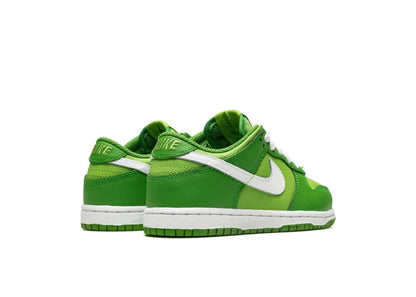 Nike Dunk Low Chlorophyll (PS)