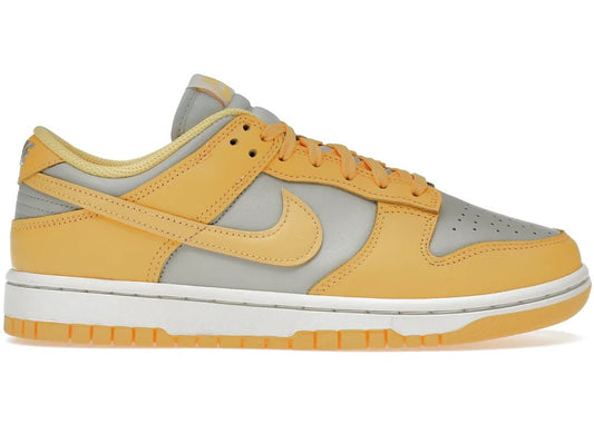 Nike Dunk Low Citron Pulse