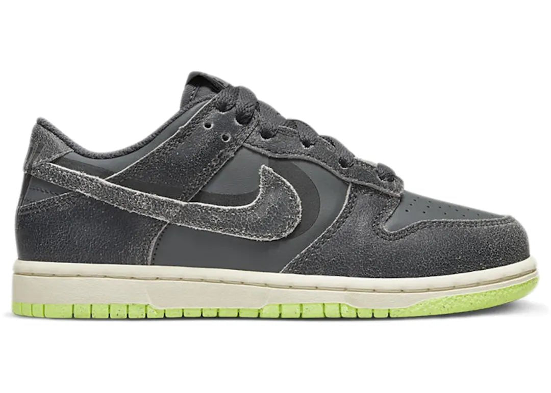 Nike Dunk Low Halloween (PS) - PLUGSNEAKRS