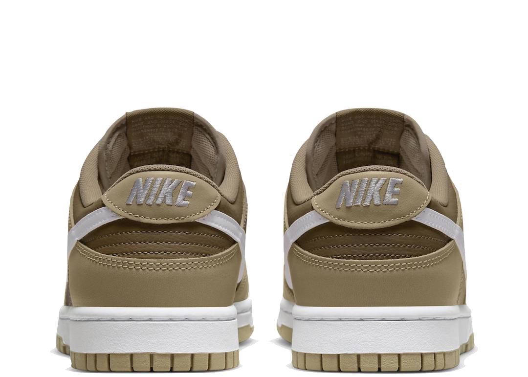 Nike Dunk Low Judge Grey