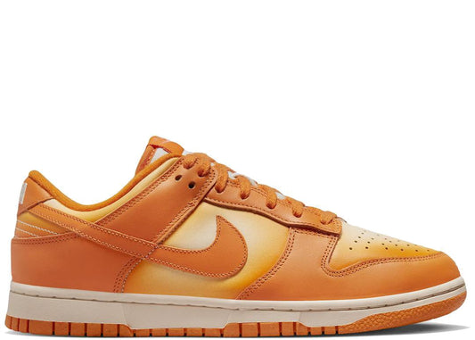 Nike Dunk Low Magma Orange