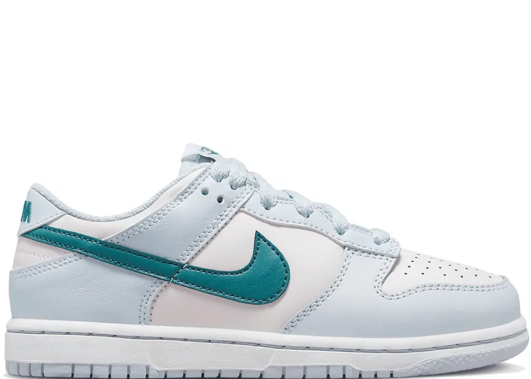 Nike Dunk Low Mineral Teal (PS) - PLUGSNEAKRS