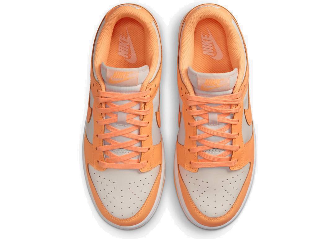 Nike Dunk Low Peach Cream