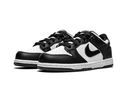 Nike Dunk Low Retro White Black Panda (2021) (PS) - PLUGSNEAKRS