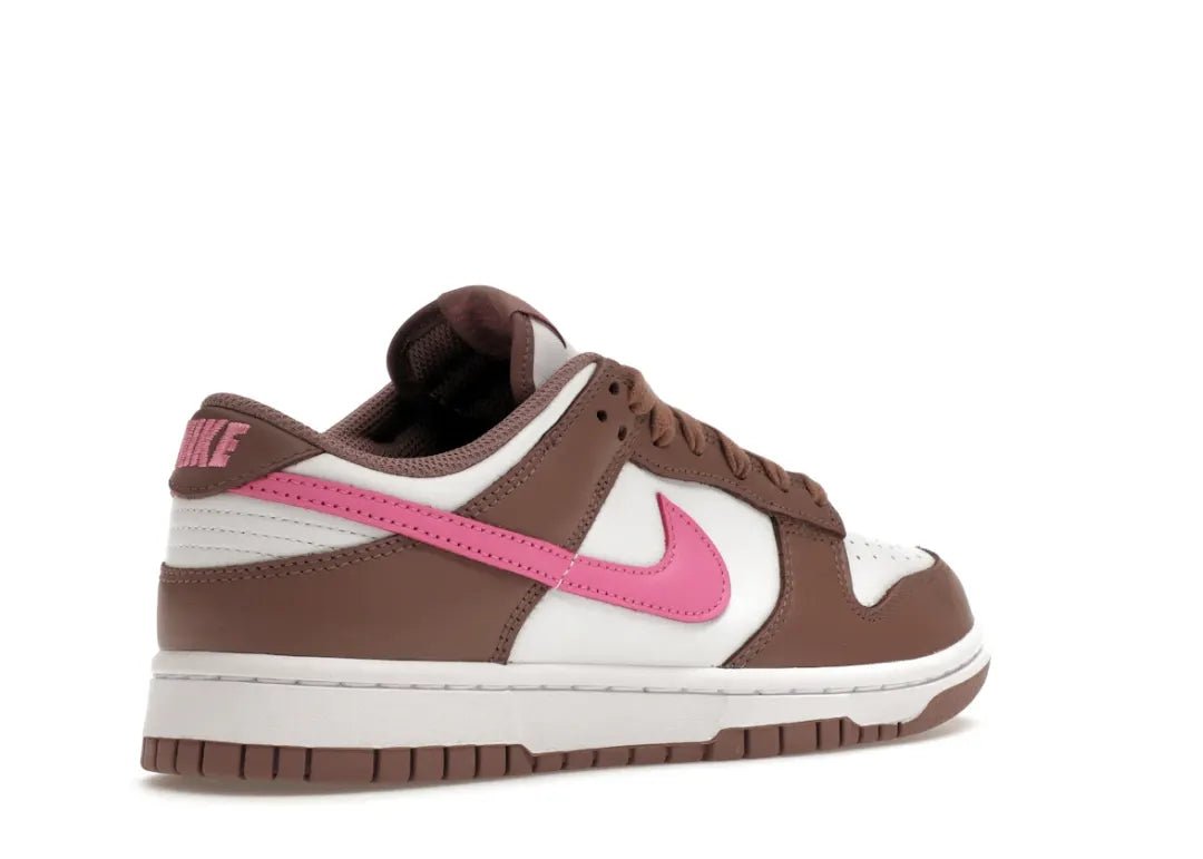 Nike Dunk Low Smokey Mauve - PLUGSNEAKRS