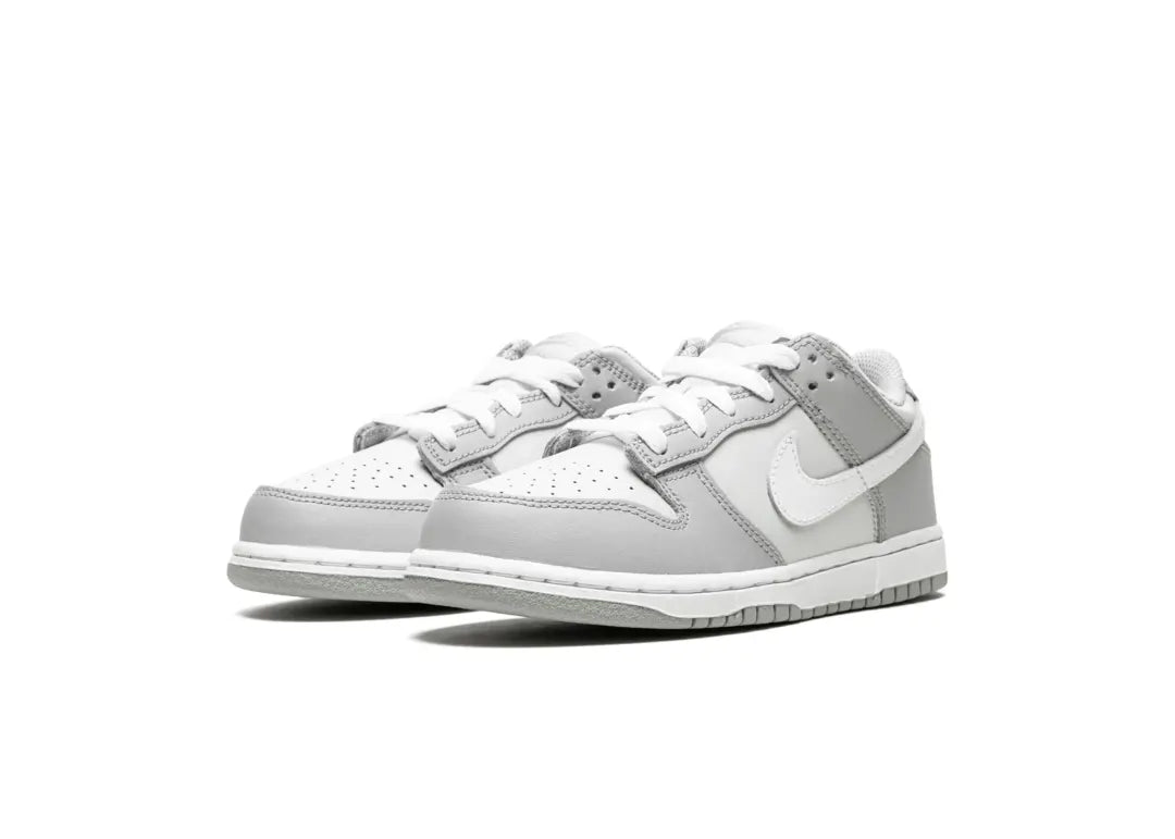 Nike Dunk Low Two-Toned Grey (PS)