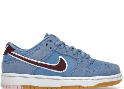 Nike SB Dunk Low Philadelphia Phillies (PS) - PLUGSNEAKRS