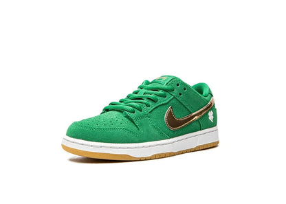 Nike SB Dunk Low St. Patrick's Day (PS) - PLUGSNEAKRS