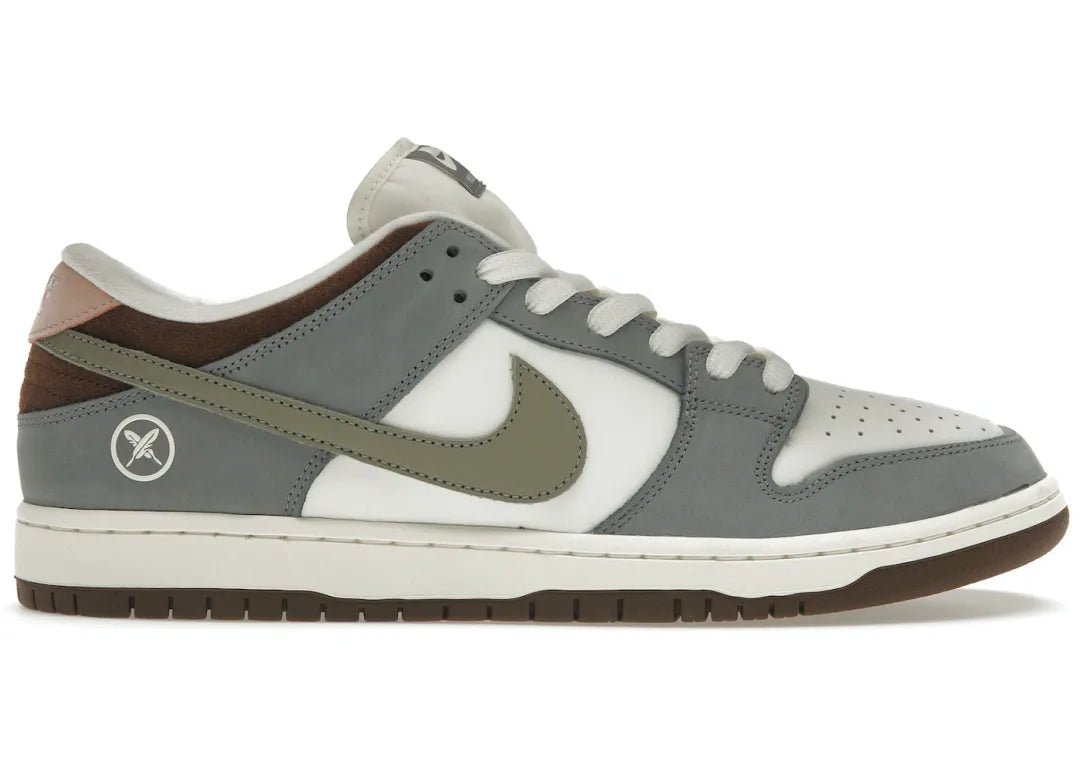 Nike SB Dunk Low Yuto Horigome - PLUGSNEAKRS