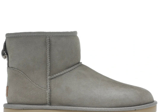 UGG Classic Mini II Boot Goat (W) - PLUGSNEAKRS