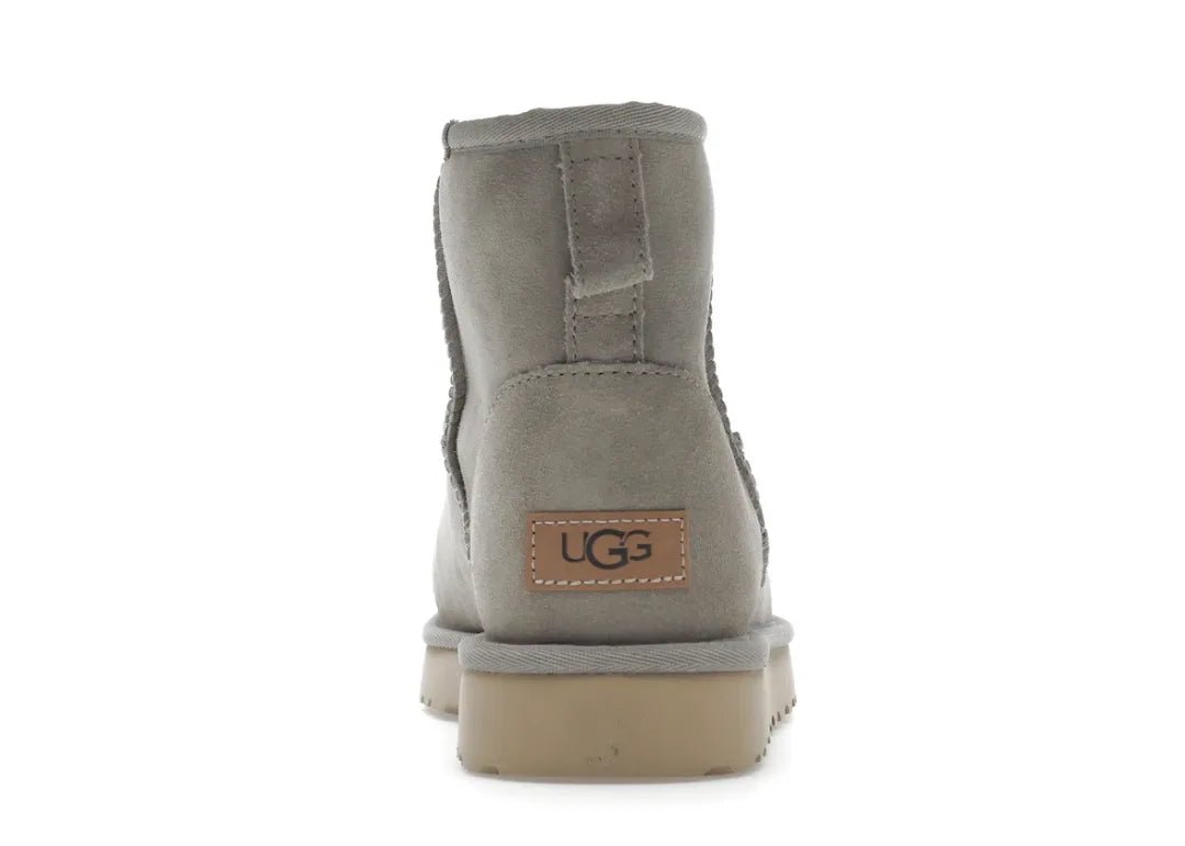 UGG Classic Mini II Boot Goat (W) - PLUGSNEAKRS