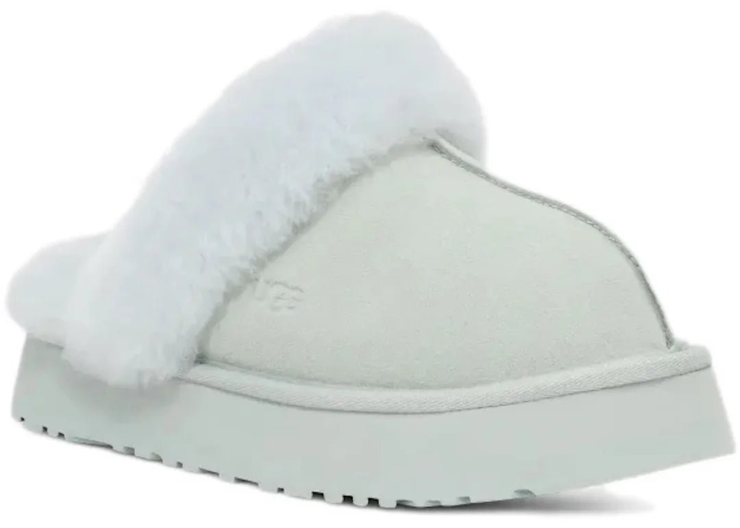 UGG Disquette Slipper Goose