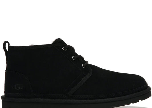 UGG Neumel Boot Black - PLUGSNEAKRS